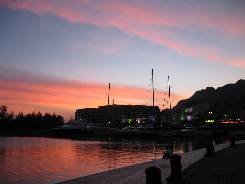 +Малайзия к 4м поездкам в Тай(размышления и"семейные"  фото)