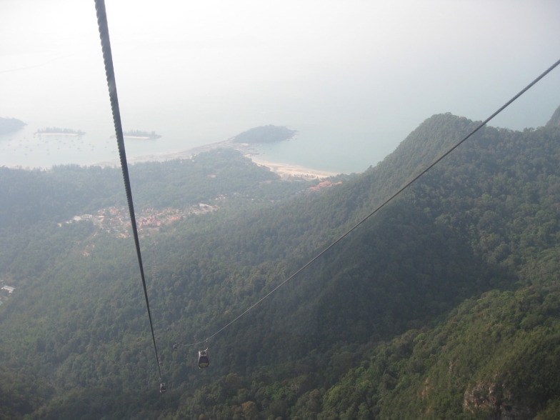 +Малайзия к 4м поездкам в Тай(размышления и"семейные"  фото)