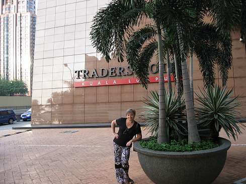 +Малайзия к 4м поездкам в Тай(размышления и"семейные"  фото)