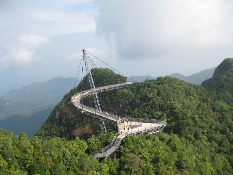 +Малайзия к 4м поездкам в Тай(размышления и"семейные"  фото)