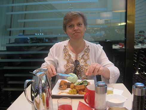 +Малайзия к 4м поездкам в Тай(размышления и"семейные"  фото)