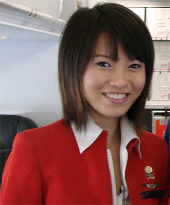 Бангкок – Камбоджа – Куала-Лумпур – Пукет (декабрь 2007)