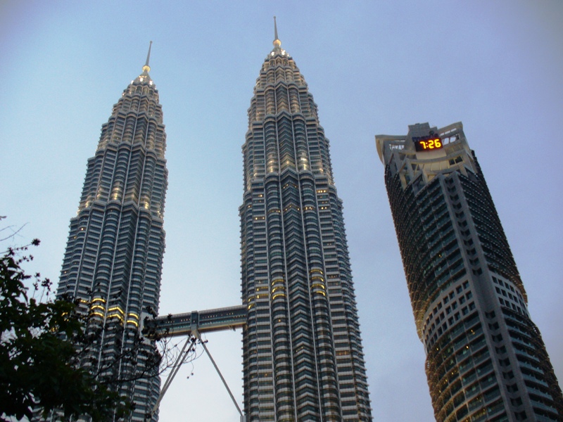 ПТТ-Чанг-БКК (+ немного фото из прошлых поездок)