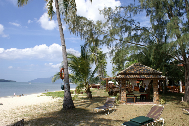 Kuala Lumpur Langkawi фото