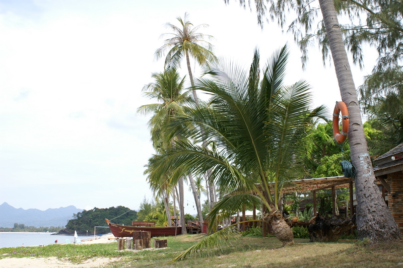 Kuala Lumpur Langkawi фото