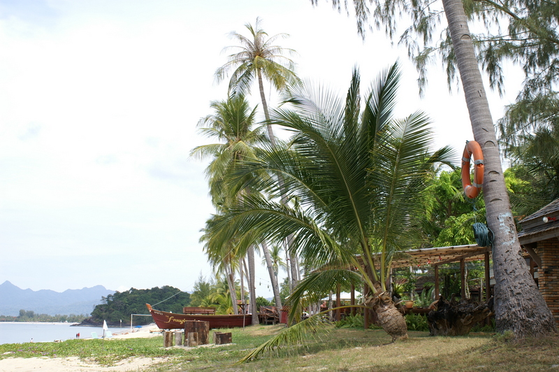 Kuala Lumpur Langkawi фото