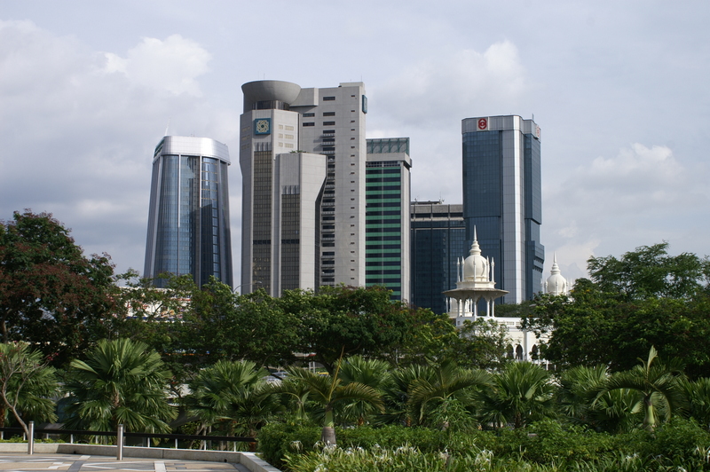 Kuala Lumpur Langkawi фото