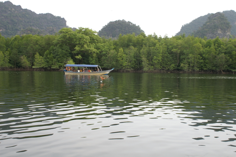 Kuala Lumpur Langkawi фото