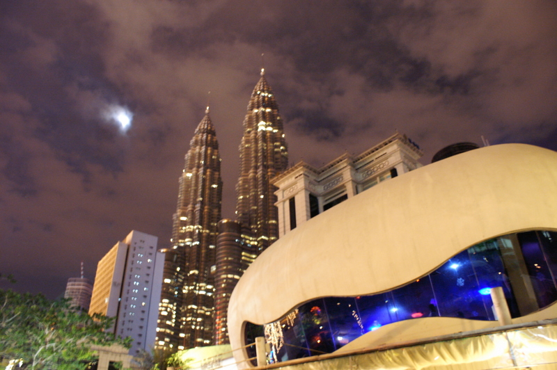 Kuala Lumpur Langkawi фото