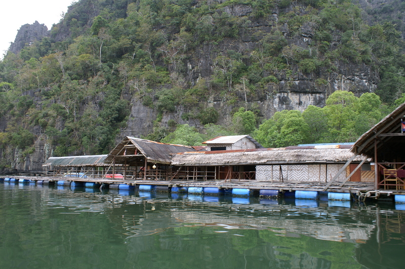 Kuala Lumpur Langkawi фото