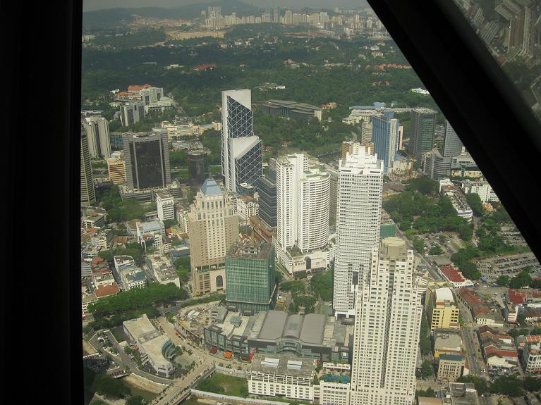 +Малайзия к 4м поездкам в Тай(размышления и"семейные"  фото)