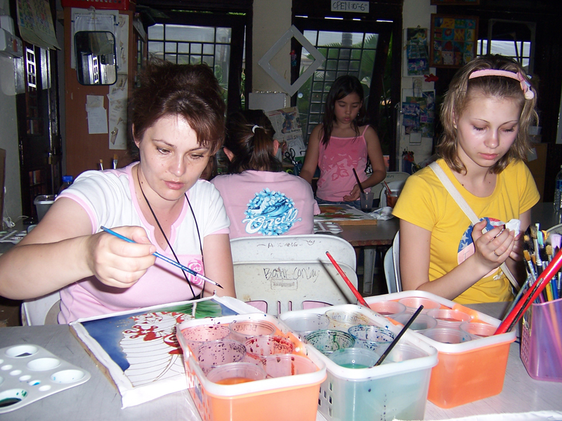 СингхаТур-2008