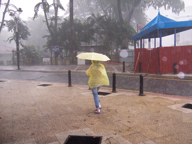 СингхаТур-2008