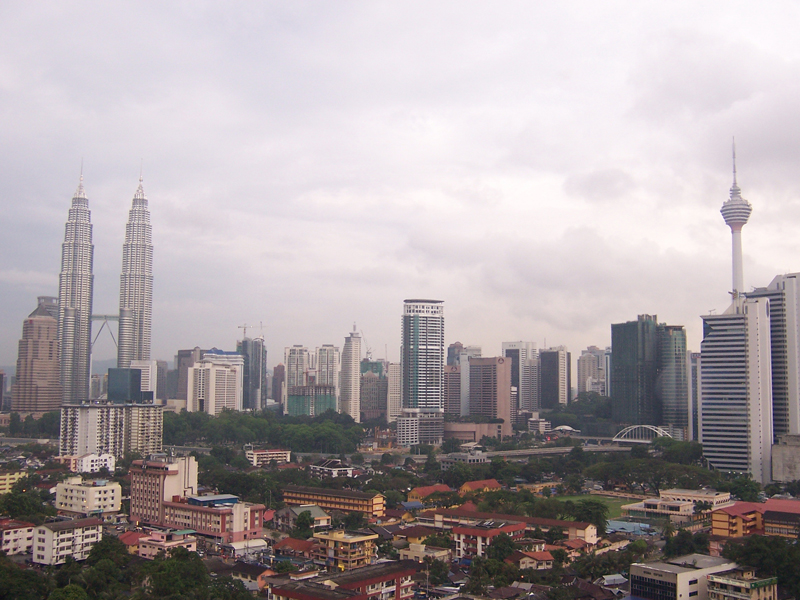 СингхаТур-2008