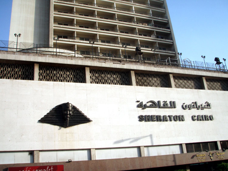 Каир – знакомство с Нилом (краткий фотоотчет) Каир – знакомство с Нилом (краткий фотоотчет)