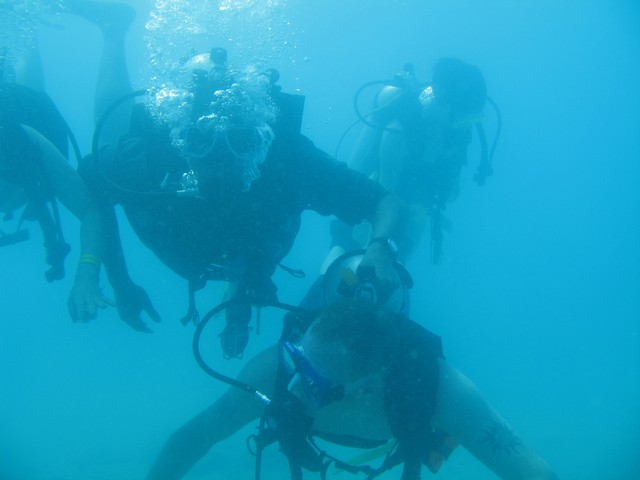 Фиджи-Самоа-Вануату. Август 2008