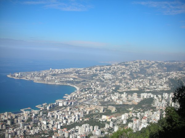 Сирия-Иордания-Ливан (отчет+немного фото)