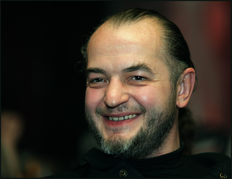 К Боррачо в Харьков. Мальчишник: 21.11.  Фотоотчёт