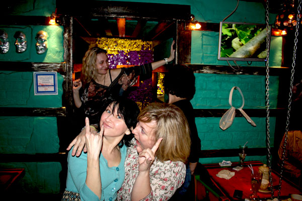 Ленинский субботник в пятницу 23 апреля в Москве Ленинский субботник в пятницу 23 апреля в Москве