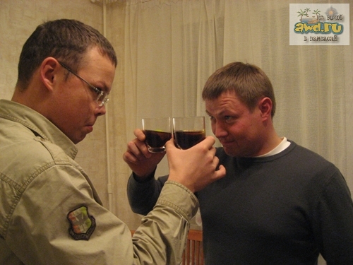 Только для кубинцев 3.11. в МСК Borrachera Alco Grande