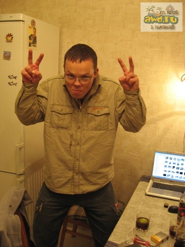 Только для кубинцев 3.11. в МСК Borrachera Alco Grande