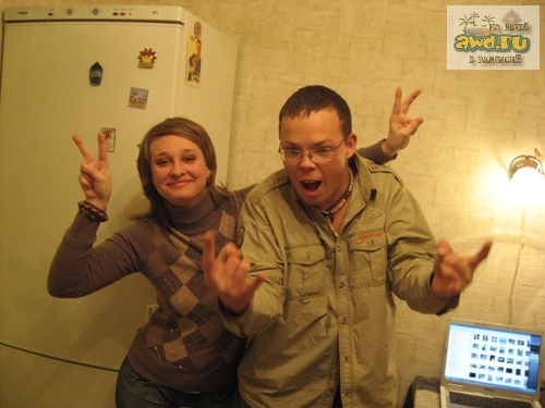 Только для кубинцев 3.11. в МСК Borrachera Alco Grande