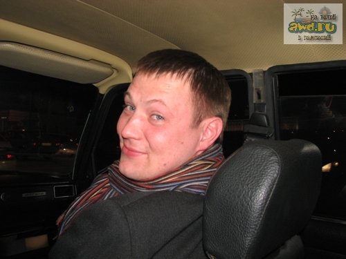 Только для кубинцев 3.11. в МСК Borrachera Alco Grande