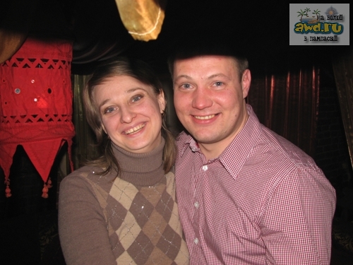 Только для кубинцев 3.11. в МСК Borrachera Alco Grande