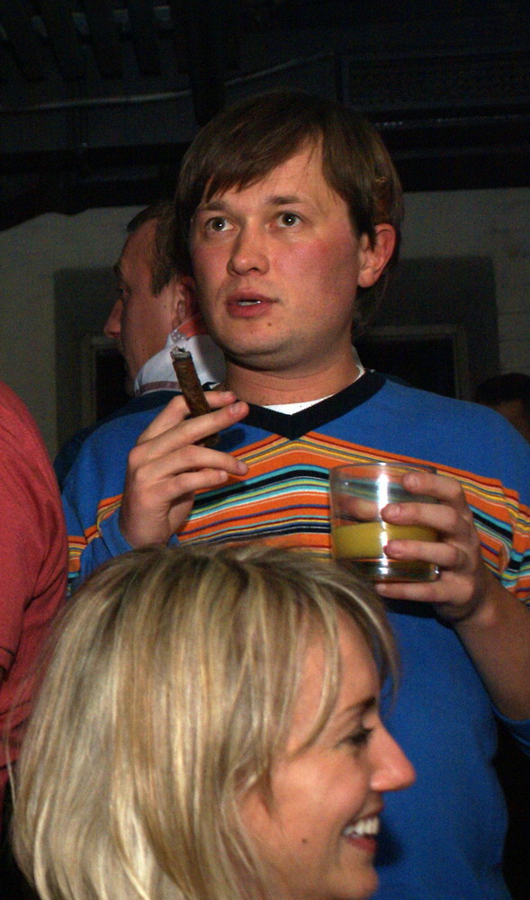 Девичник 6.03.09. Фотки.