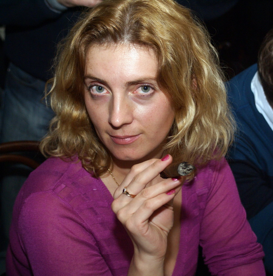 Девичник 6.03.09. Фотки.
