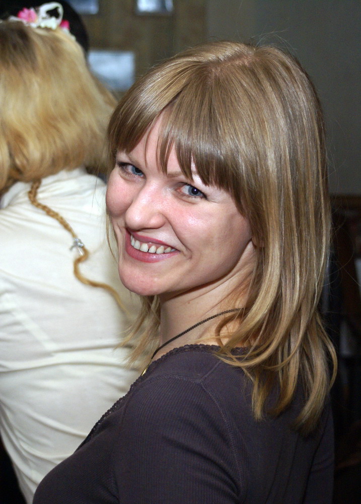 Девичник 6.03.09. Фотки.