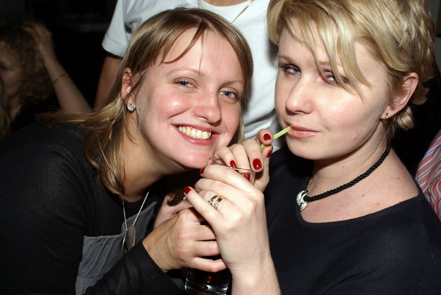Девичник 6.03.09. Фотки.