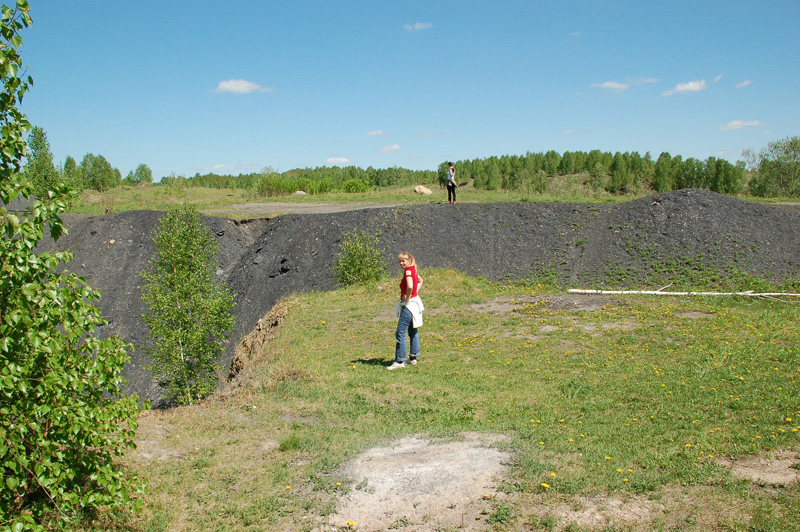 Пионерский лагерь AWD. 10 июля 2010, Новосибирск