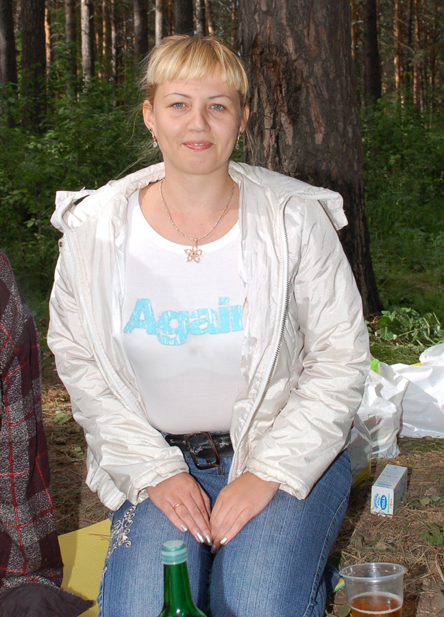 Пионерский лагерь AWD. 10 июля 2010, Новосибирск