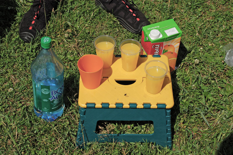 Новосибирск - 11 июля "Сибирские Гавайи"