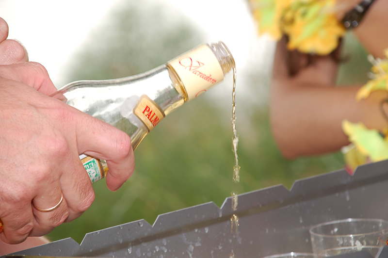 Новосибирск - 11 июля "Сибирские Гавайи"