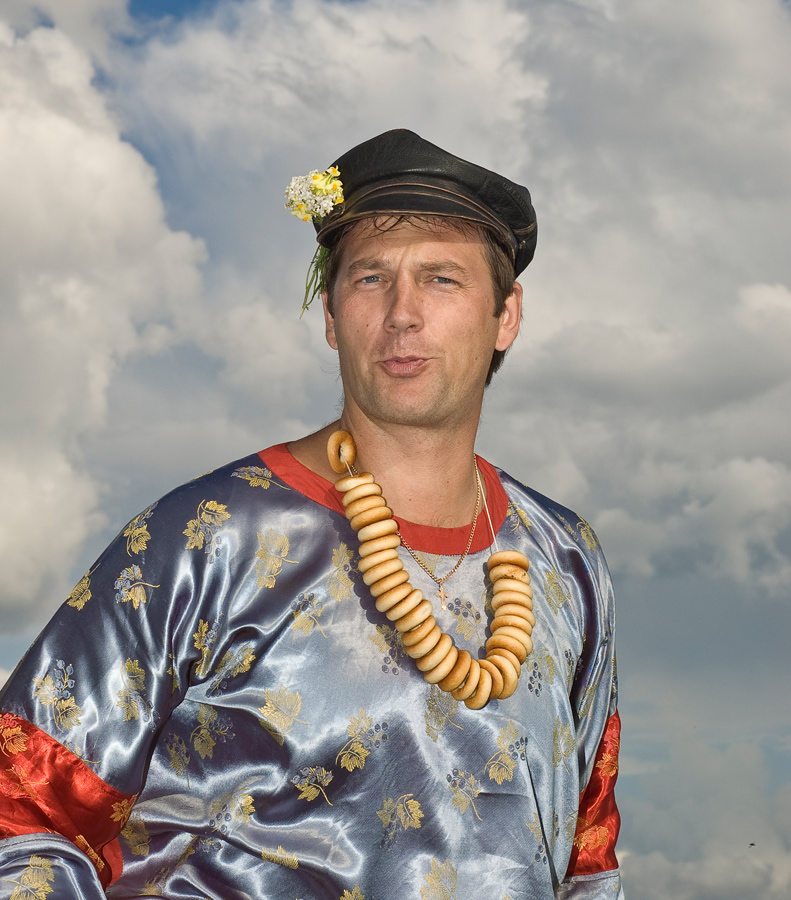 Пионерский лагерь AWD. 10 июля 2010, Новосибирск