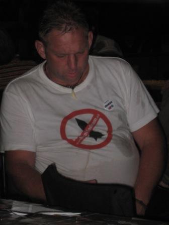 Питер! На Террасе!! 25 Июня 2010 года