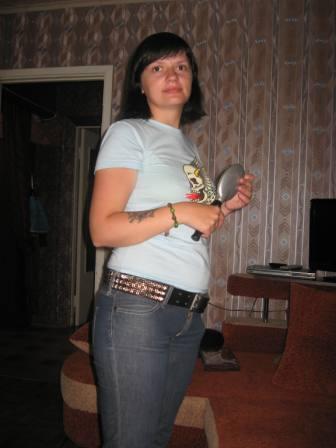 Питер! На Террасе!! 25 Июня 2010 года