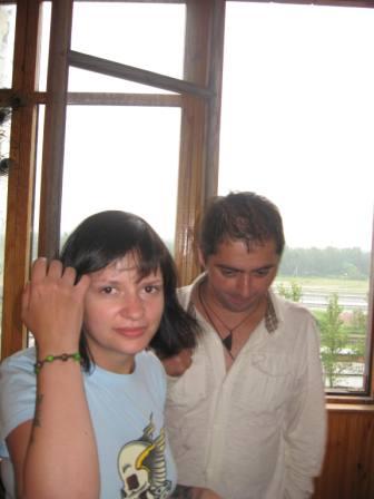 Питер! На Террасе!! 25 Июня 2010 года