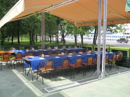 Санкт-Петербург, 25 июня 2011. Летняя встреча!