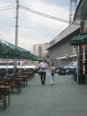 Санкт-Петербург, 25 июня 2011. Летняя встреча!