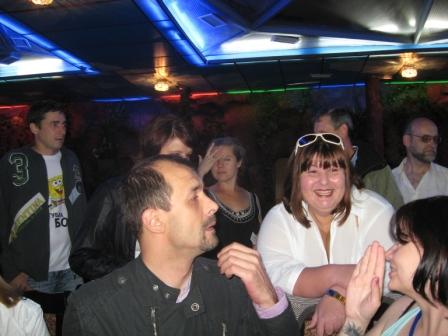 Санкт-Петербург, 25 июня 2011. Летняя встреча!