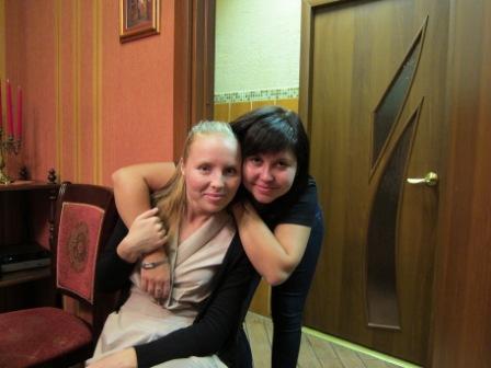 Питер: как насчёт пятничных посиделок?