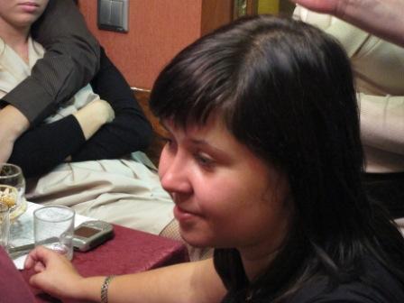 Питер: как насчёт пятничных посиделок?