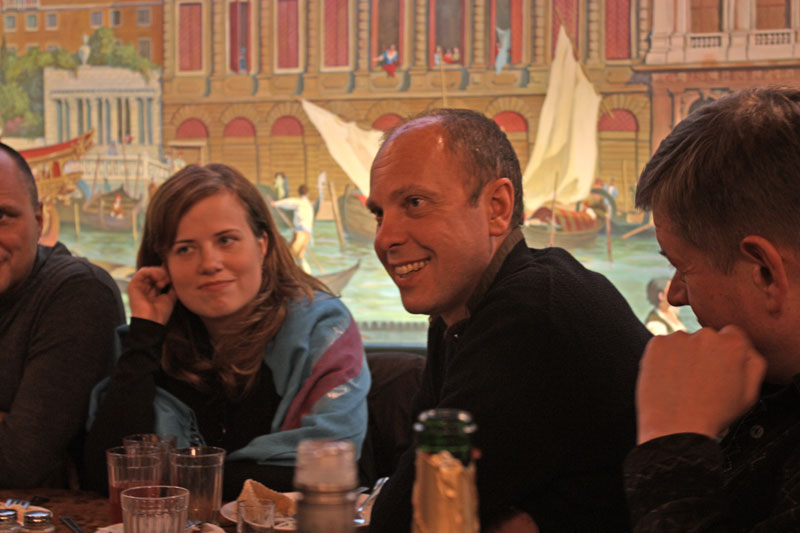 Ленинский субботник в пятницу 23 апреля в Москве