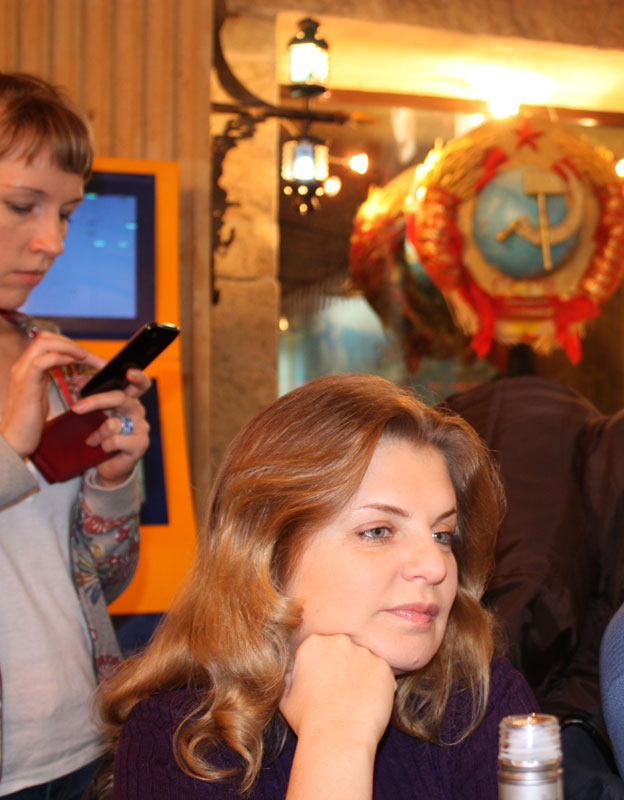 Ленинский субботник в пятницу 23 апреля в Москве