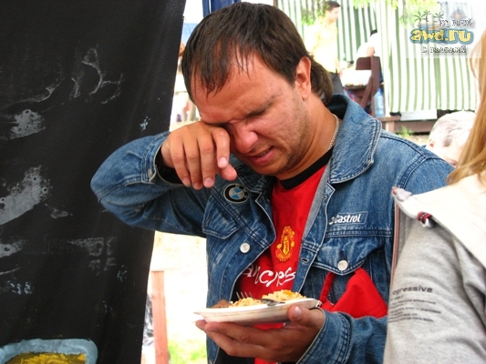 Пиратская Бойня 2007. Фотографии. Встреча лета