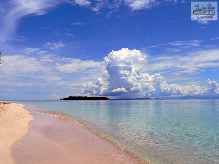 Райские пляжи в Коста Рике?