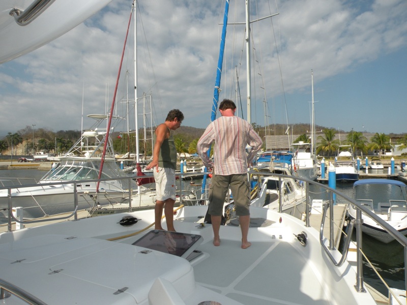 Мексика на машине 4500 км.